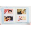 Альбом для фотографий Fuji Instax Mini - с ушками /64фото white